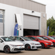 Image for article titled The 2022 MK8 GTI Is The Most Trackable GTI Yet